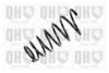 QUINTON HAZELL QCS7620 Coil Spring